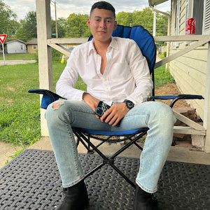 Meet your Posher, Edgar